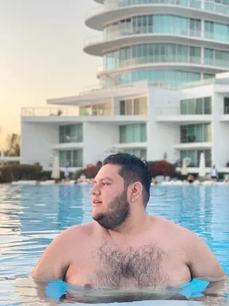OnlyFans cuenta rubensro18 avatar 1