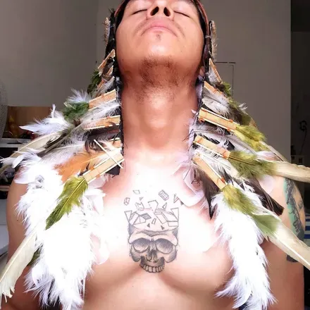 OnlyFans cuenta jony_zucker avatar 1