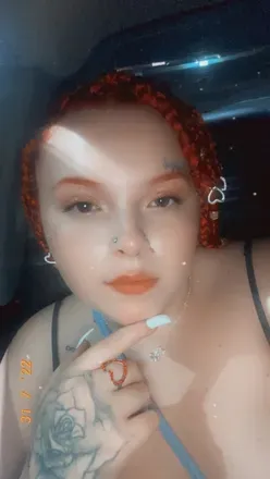 OnlyFans cuenta rosey.red avatar 1
