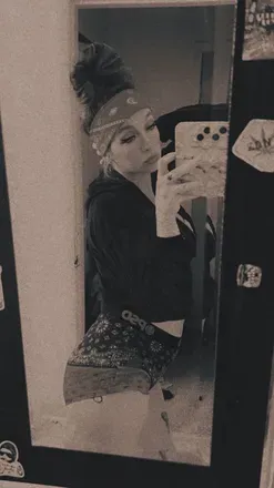 OnlyFans cuenta lilmama6969 avatar 1