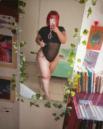 OnlyFans cuenta ginethortega avatar 1