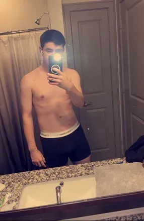OnlyFans account  friscotwink avatar 1