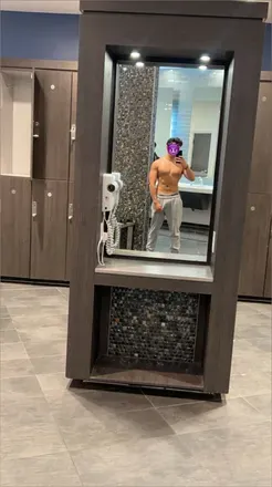 OnlyFans cuenta hotboi_gymbro avatar 1