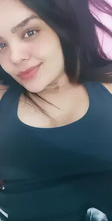 OnlyFans cuenta dominique.lins avatar 1