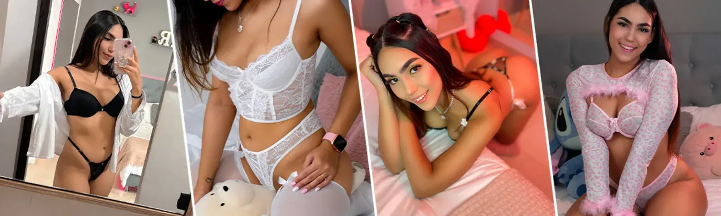 OnlyFans cuenta anamoonlite header 2