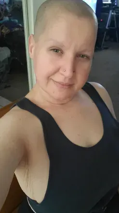 OnlyFans cuenta bellabluebbw avatar 1