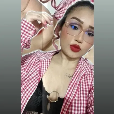 OnlyFans cuenta justmeshanine avatar 1