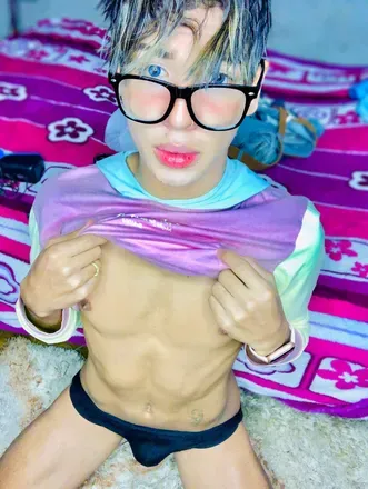 OnlyFans cuenta juniorch07 avatar 1
