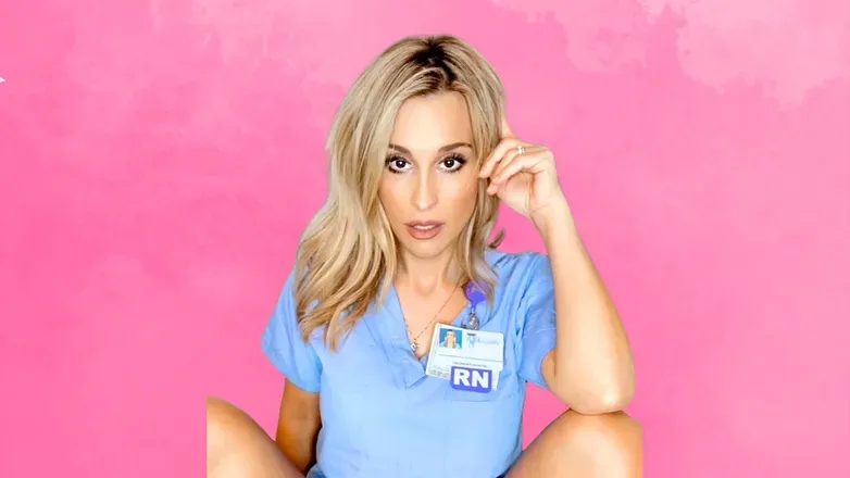 OnlyFans account  theallierae avatar 1