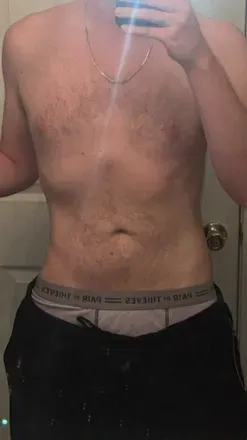 OnlyFans cuenta breezebreezebreeze avatar 1