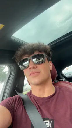 OnlyFans cuenta alpha_luke avatar 1