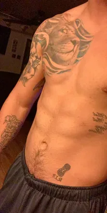 OnlyFans cuenta thatguy6969_ avatar 1