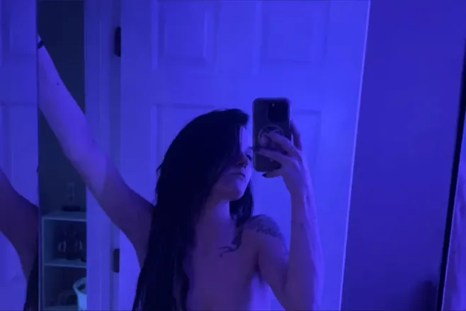 OnlyFans cuenta g0thicg0ddess avatar 1