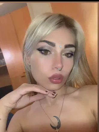OnlyFans cuenta angelbambiof avatar 1