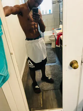 OnlyFans cuenta kgdaone231 avatar 1
