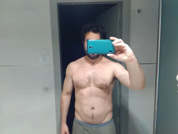 OnlyFans cuenta u173765558 avatar 1