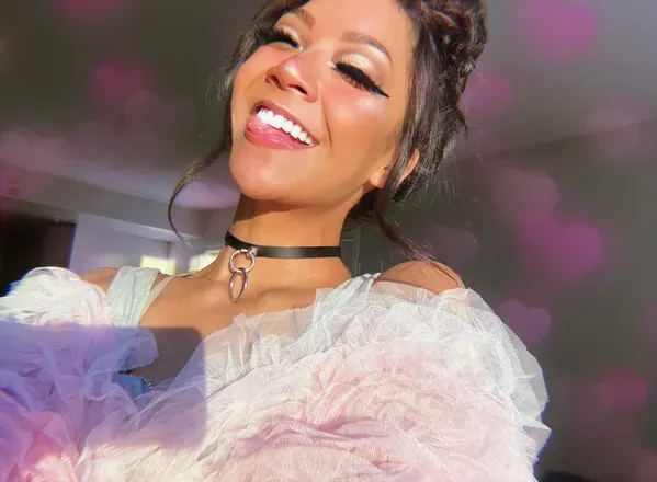 OnlyFans cuenta queenlegend avatar 1