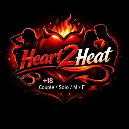 OnlyFans cuenta heart2heat1 header 2