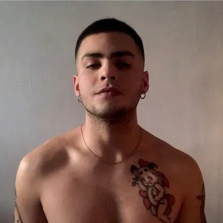 OnlyFans cuenta prettybeastboy avatar 1