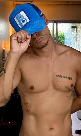 OnlyFans cuenta pabzv avatar 1