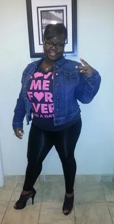 OnlyFans account  chocolatedeedee avatar 1