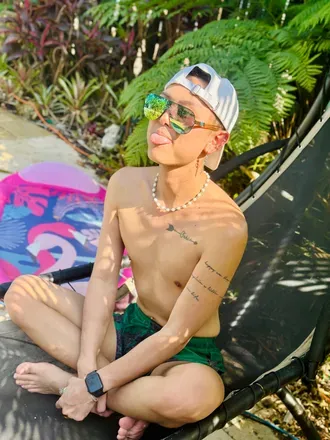 OnlyFans account  blakeyoung avatar 1