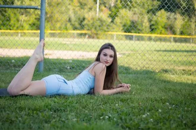 OnlyFans cuenta thelexielynn avatar 1