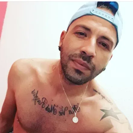 OnlyFans account  capboy2021 avatar 1