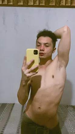 OnlyFans cuenta harriwallker avatar 1