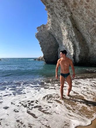 OnlyFans cuenta issmaelrod header 2