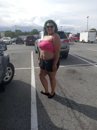 OnlyFans account  keybrooklyn avatar 1