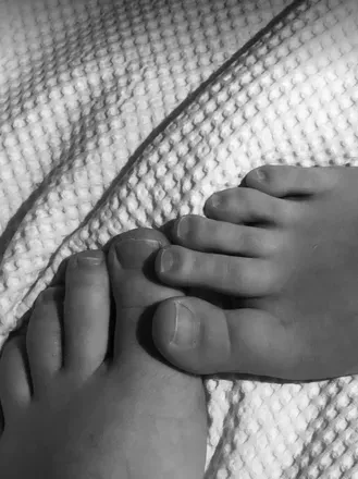 OnlyFans cuenta completefeet avatar 1