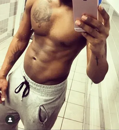 OnlyFans cuenta beesinthetrapx avatar 1