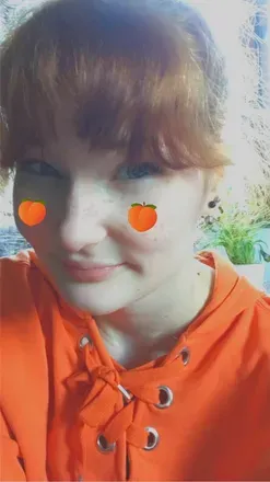 OnlyFans cuenta petitevil avatar 1