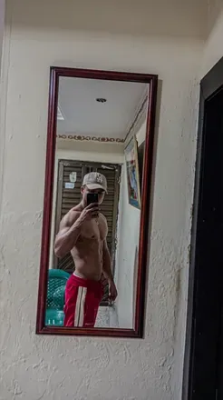 OnlyFans cuenta jesu7877 avatar 1
