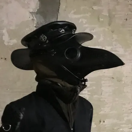 OnlyFans cuenta drcorvid avatar 1