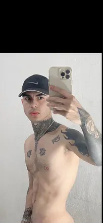 OnlyFans cuenta fabiandollxxx avatar 1