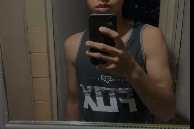 OnlyFans cuenta yareko_03 avatar 1