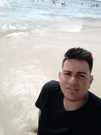 OnlyFans cuenta gioto595 avatar 1