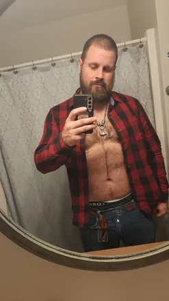 OnlyFans cuenta rednekk.viking avatar 1