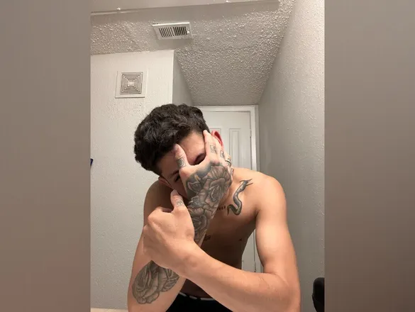 OnlyFans account  calebbuth0.0 header 2