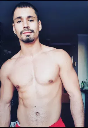 OnlyFans cuenta crissszx avatar 1