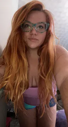 OnlyFans cuenta aurorazaftig avatar 1