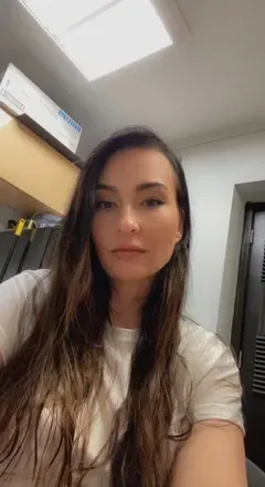 OnlyFans cuenta ninahall avatar 1