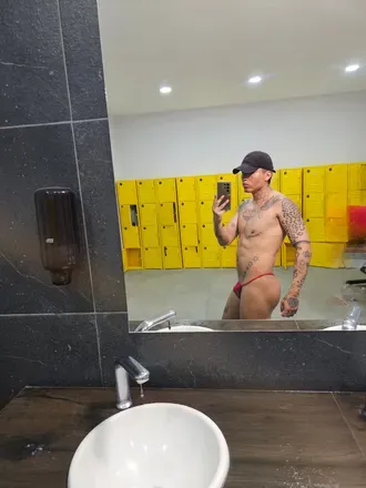OnlyFans cuenta kingarthur3_0 avatar 1