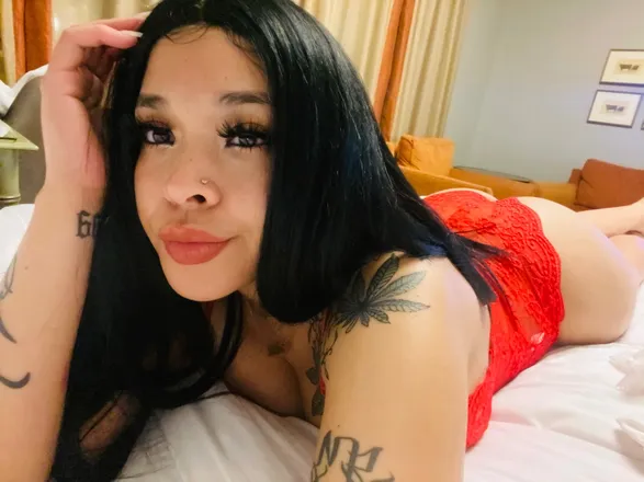 OnlyFans cuenta missnickibbyy header 2
