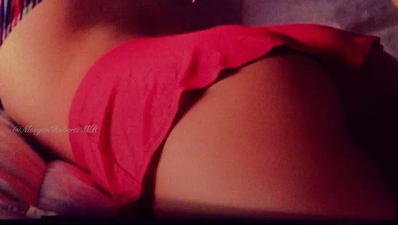 OnlyFans account  morganroberts header 2
