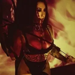 OnlyFans cuenta solaraluxx avatar 1