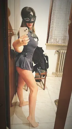 OnlyFans account  minniemast97 avatar 1