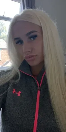 OnlyFans of blondiegirly2424